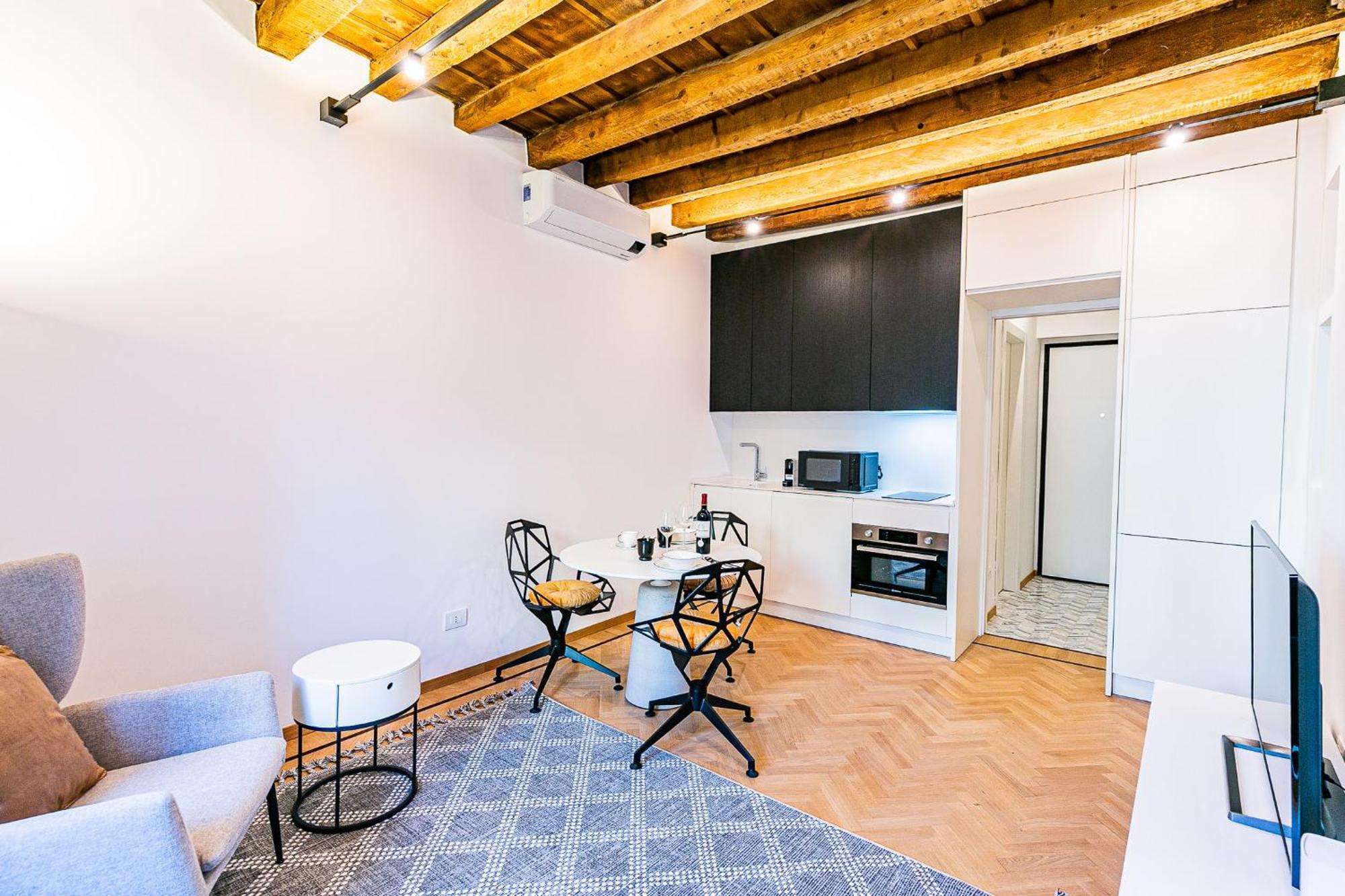 Dream Suites Milano Brisa Meravigli Exterior photo