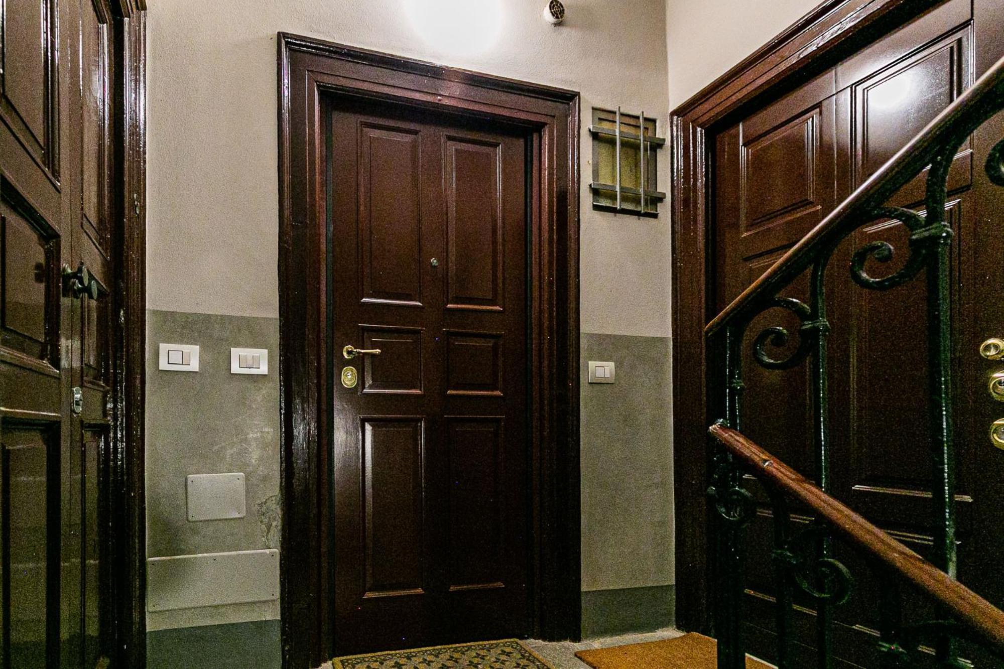 Dream Suites Milano Brisa Meravigli Exterior photo
