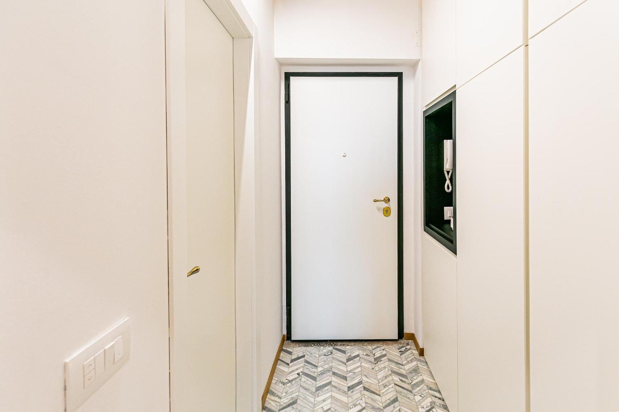 Dream Suites Milano Brisa Meravigli Exterior photo