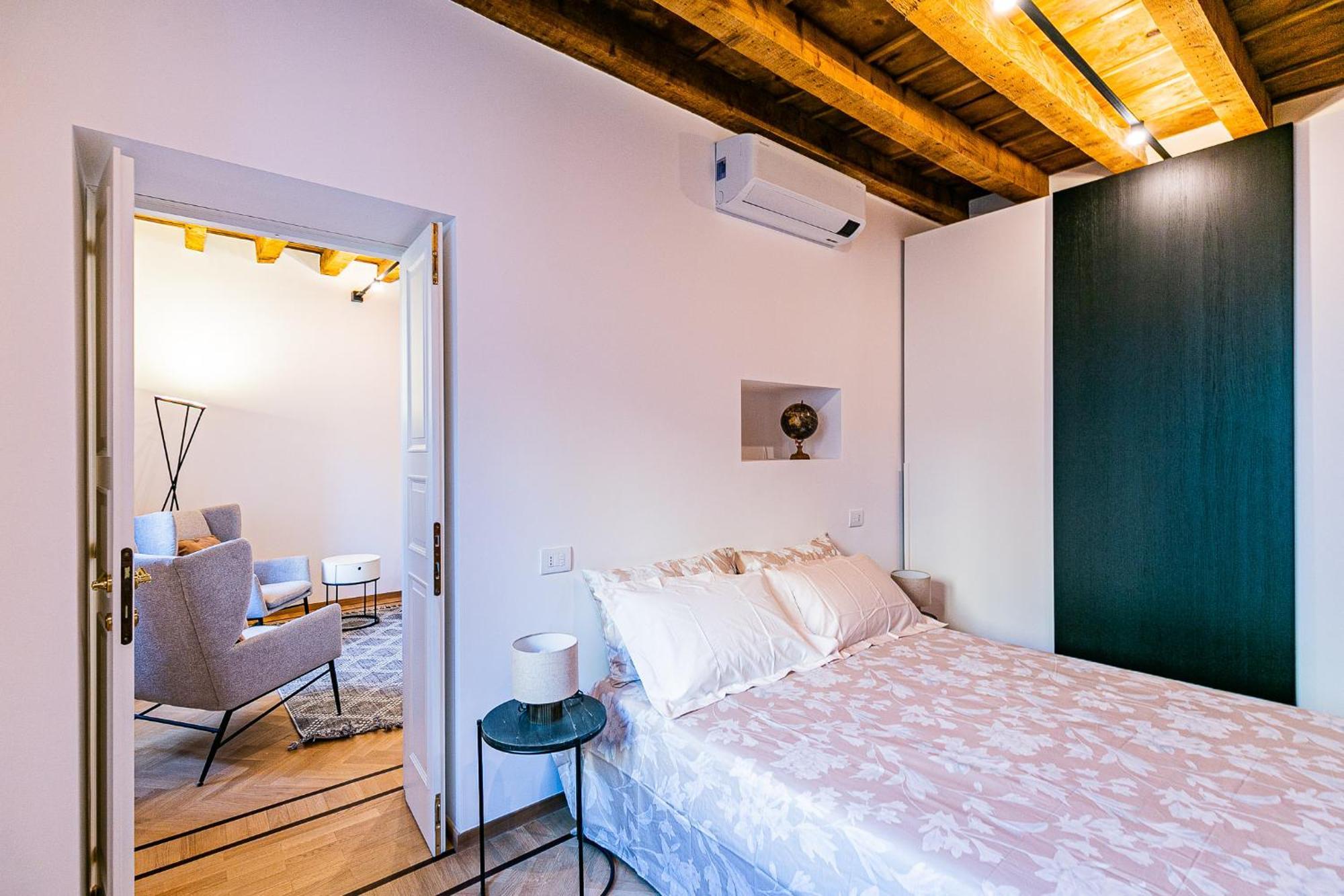 Dream Suites Milano Brisa Meravigli Exterior photo