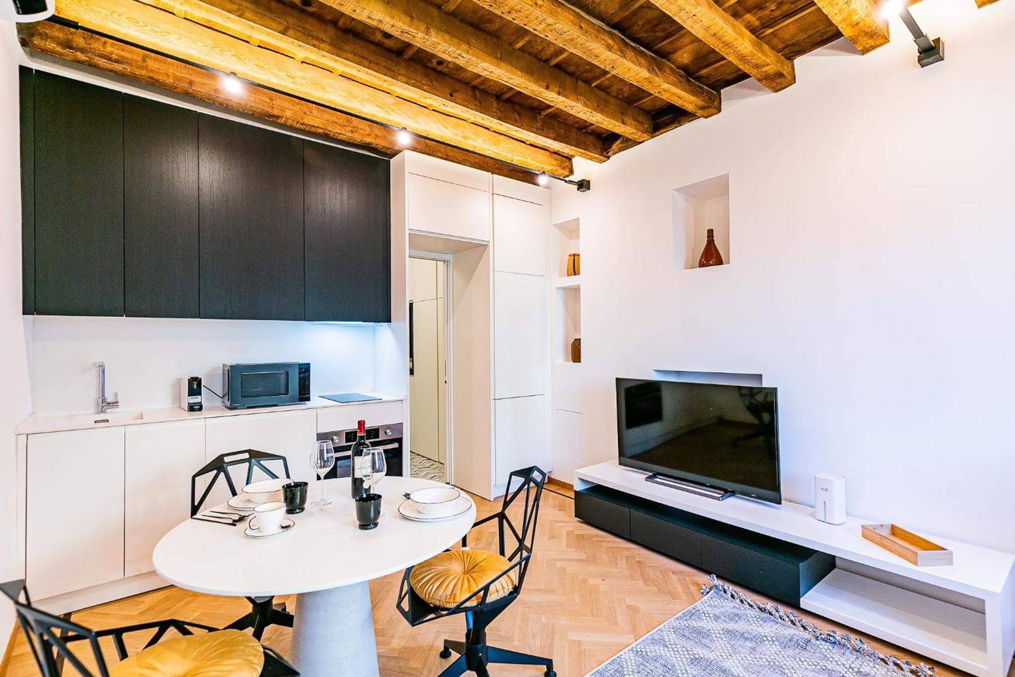 Dream Suites Milano Brisa Meravigli Exterior photo